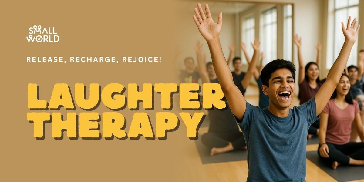 Laughter Therapy