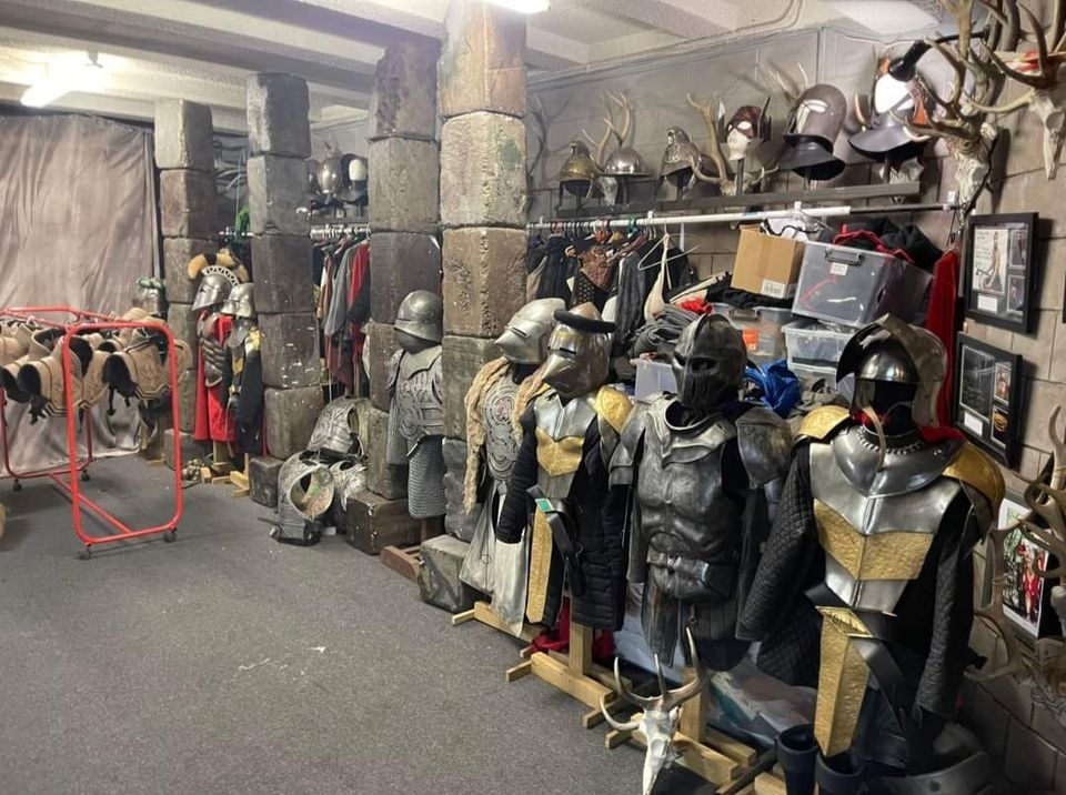 NZSSCS Monumental Second Hand Sale!