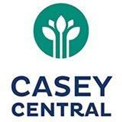 Casey Central Shopping Centre