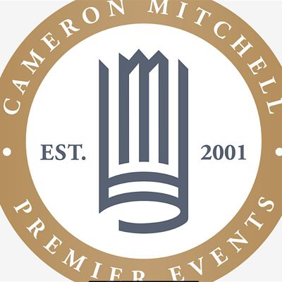 Cameron Mitchell Premier Events