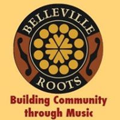 Belleville Roots Music Series