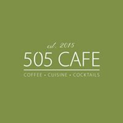 505 Cafe