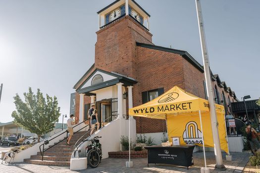 Artown 2022 Schedule Wyld Markets Annual Artown Event | The Virgil, Reno, Nv | July 14, 2022