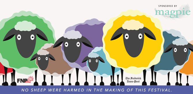 2022 Frederick FiberFest - Fall Edition | The Great Frederick Fair 2022 Frederick FiberFest - Fall Edition | The Great Frederick Fair