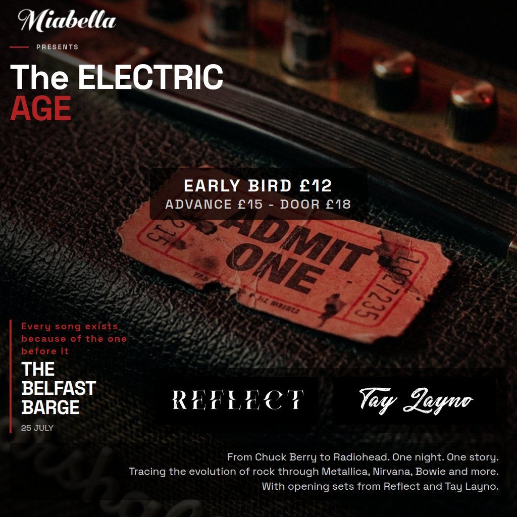 The Electric Age