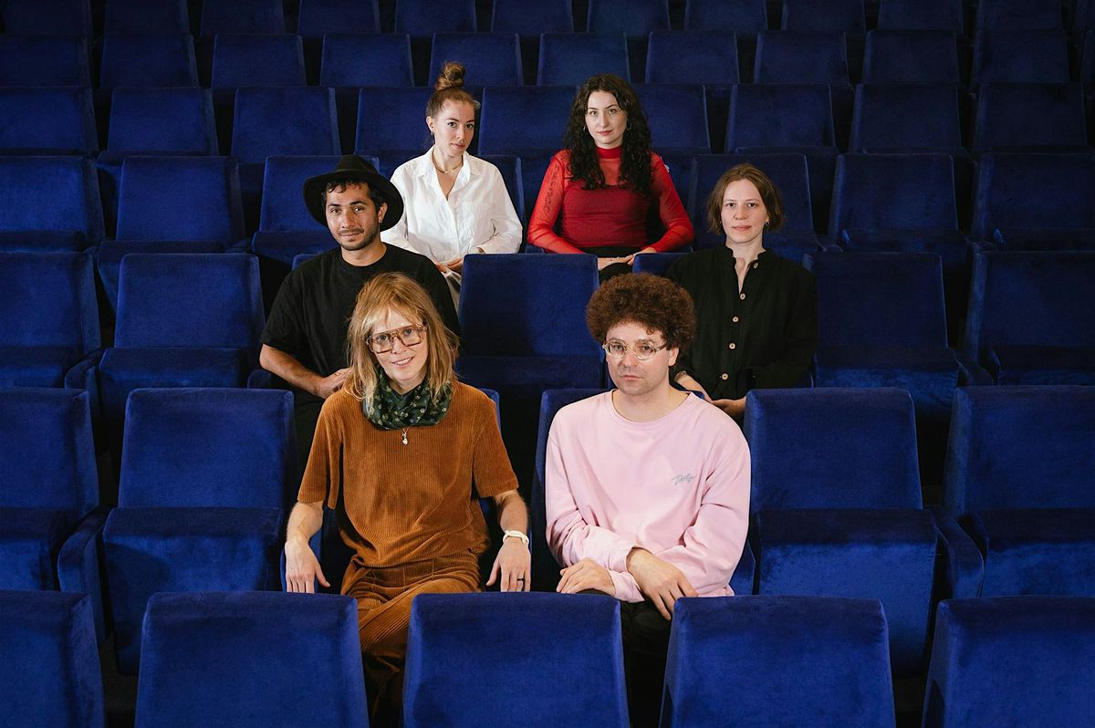 Ein Abend mit den BMWKMS Startstipendiat:innen 2025