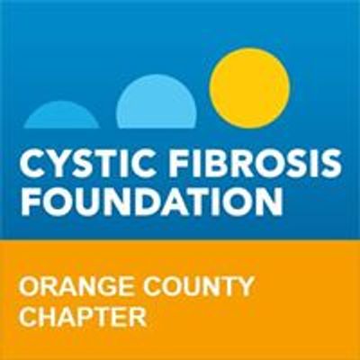 Cystic Fibrosis Foundation, Orange County Chapter