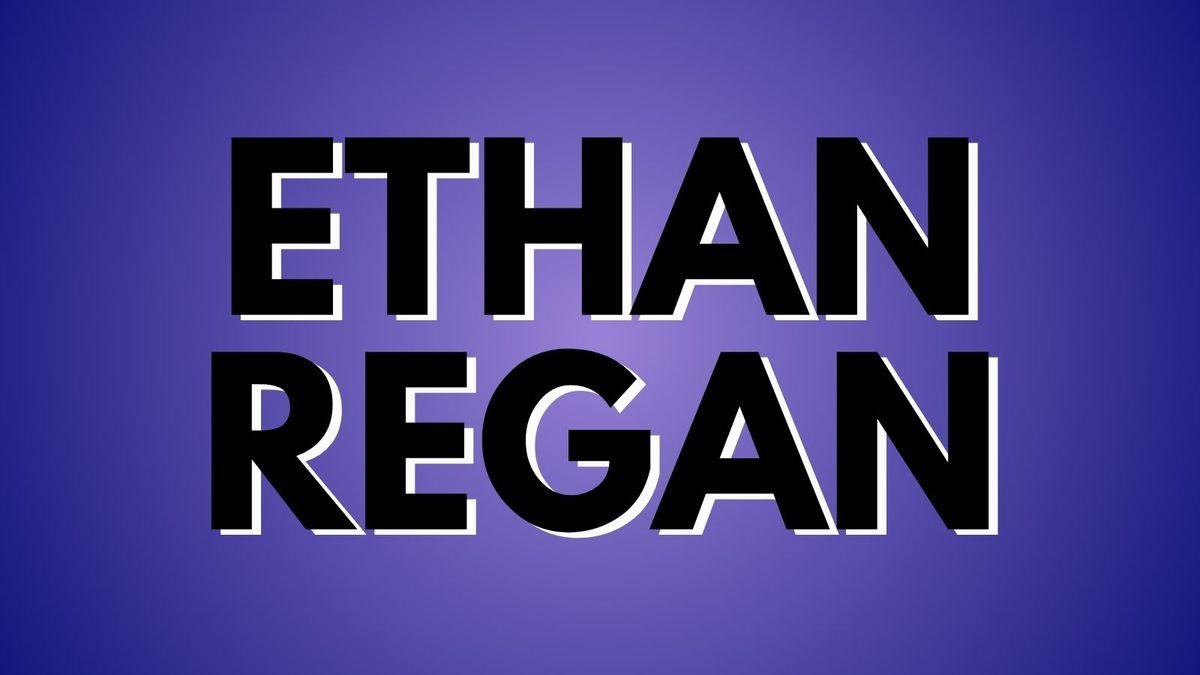 Ethan Regan at The Parish - Austin