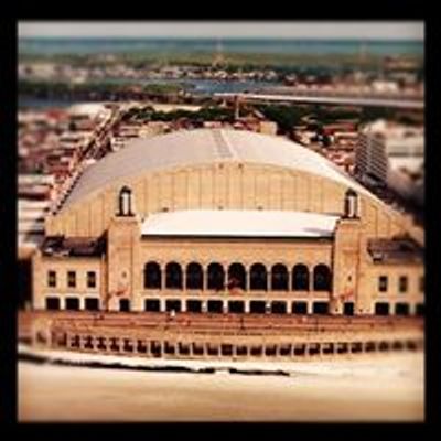 Jim Whelan Boardwalk Hall