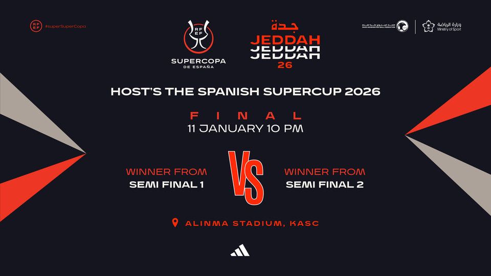 SUPERCOPA DE ESPA A 2026 FINAL STADIUM visual data 5