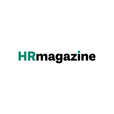 HRmagazine