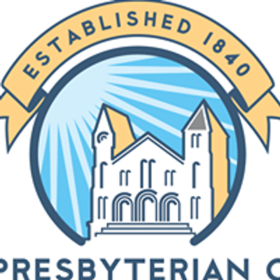 First Presbyterian Church, Galveston, Texas