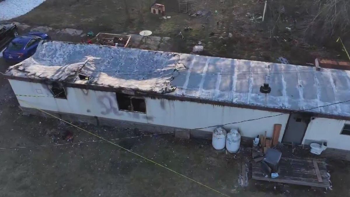 Dead Parents Society