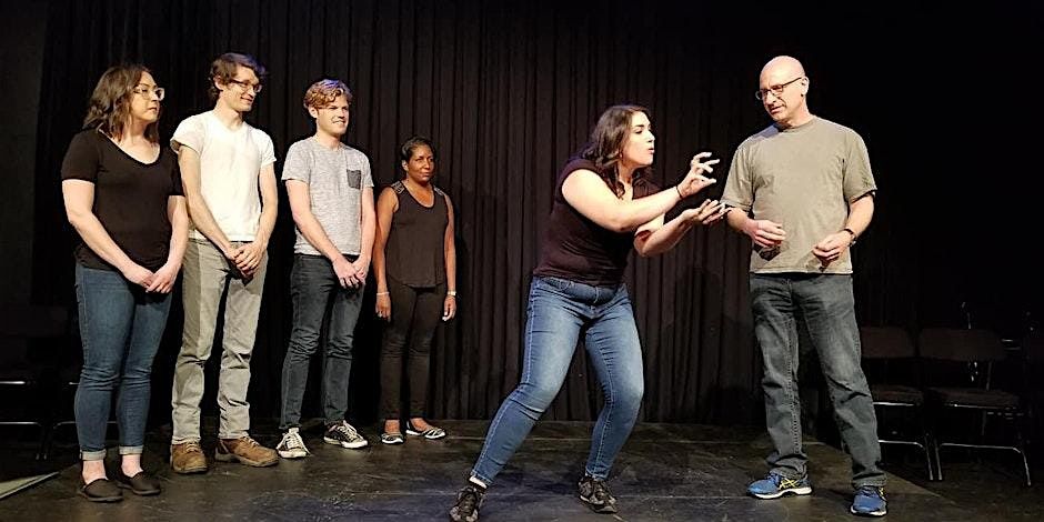 Improv 101 - Make It Meaningful