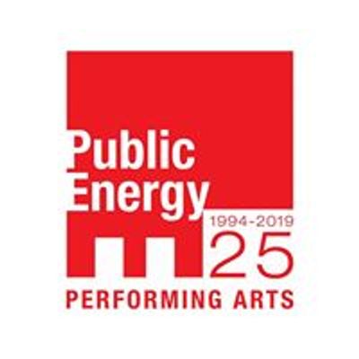 Public Energy