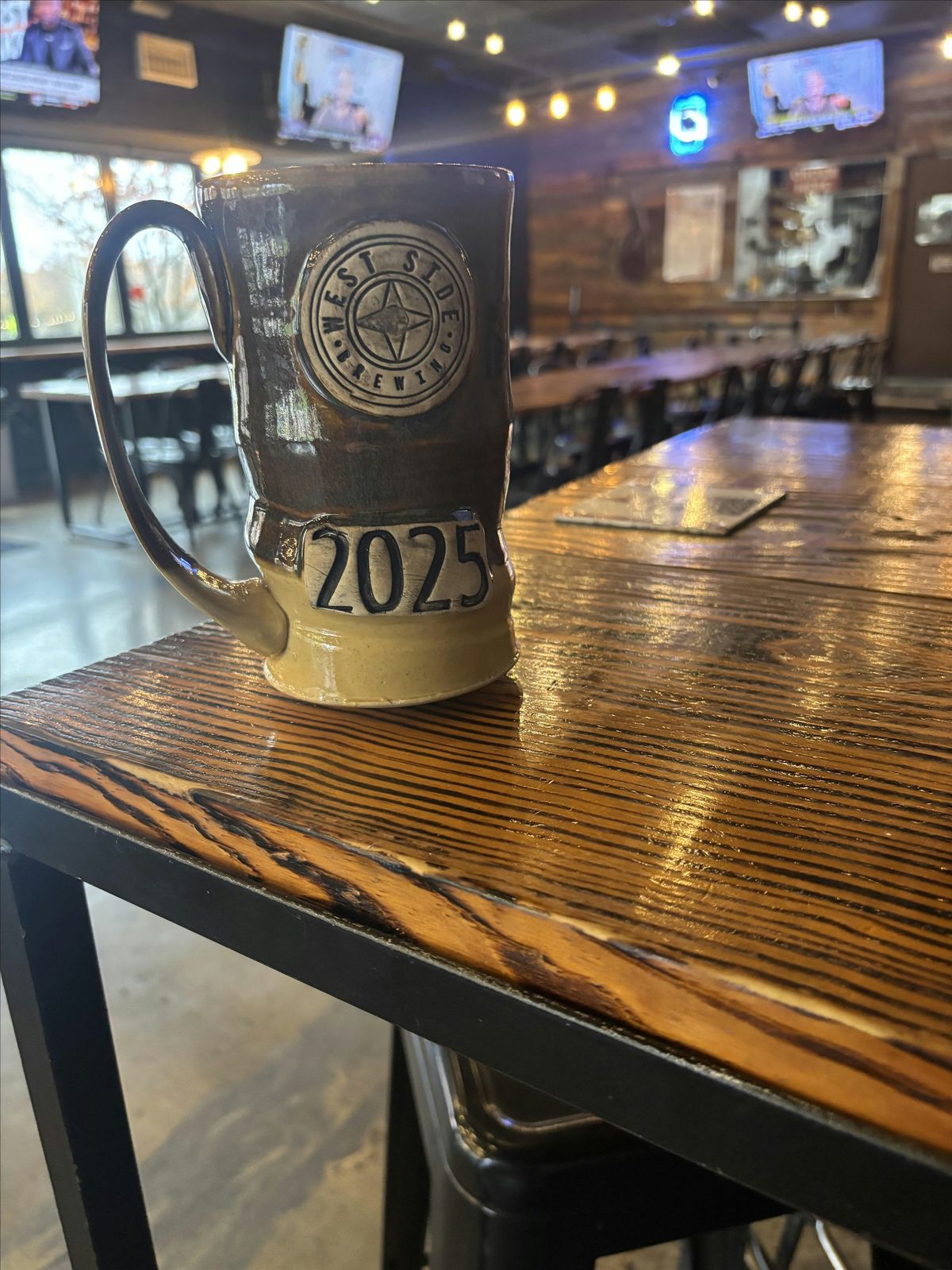 WSB Mug Club Dinner Part 2!