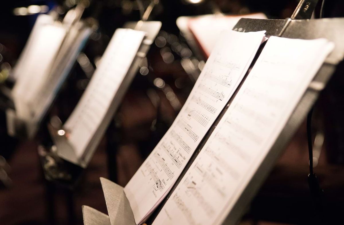 New York Philharmonic: Sir Andras Schiff - Bach Mozart & Mendelssohn