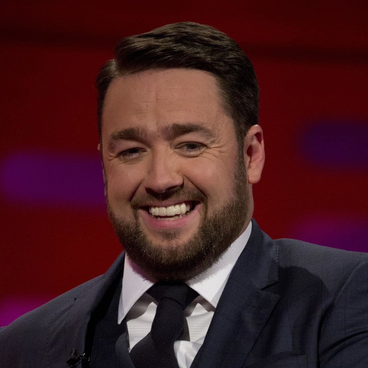 Jason Manford at Bristol Beacon