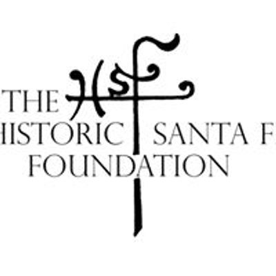 Historic Santa Fe Foundation