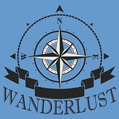 Wanderlust Signing Events