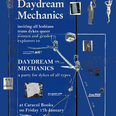 Daydream Mechanics