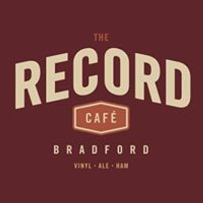 The Record Caf\u00e9