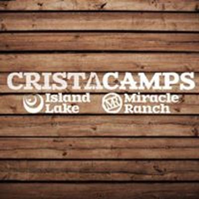 Crista Camps - Island Lake and Miracle Ranch