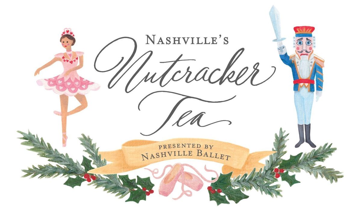 Nashville's Nutcracker
