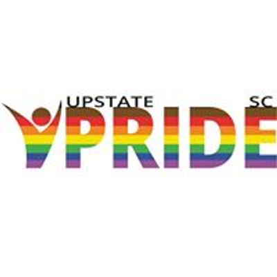 Upstate Pride SC