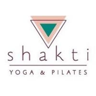 Shakti Yoga & Pilates