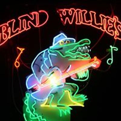 Blind Willie's Blues Club