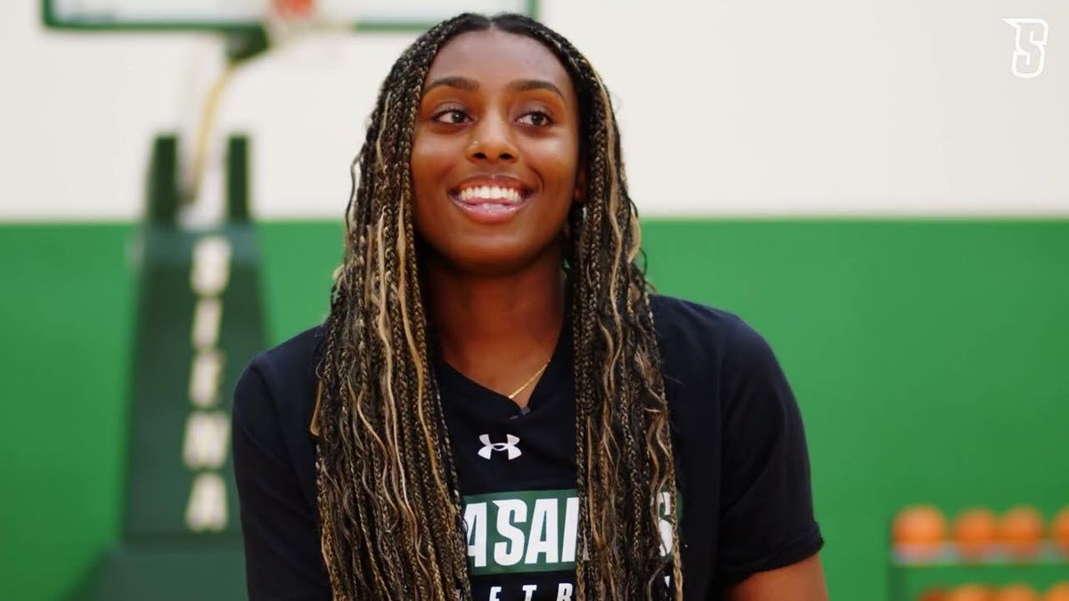 Siena Saints Women's Basketball vs. Fairfield Stags