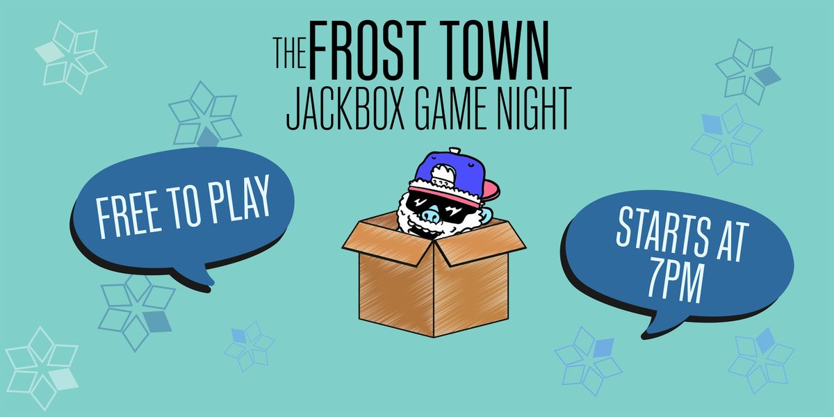 Jackbox Game Night