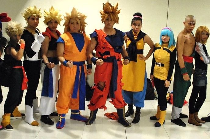 Anime Art & Cosplay Expo: 3 Days Only Spokane WA