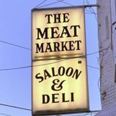 The Meat Market