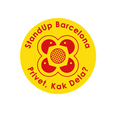Standup.Barcelona