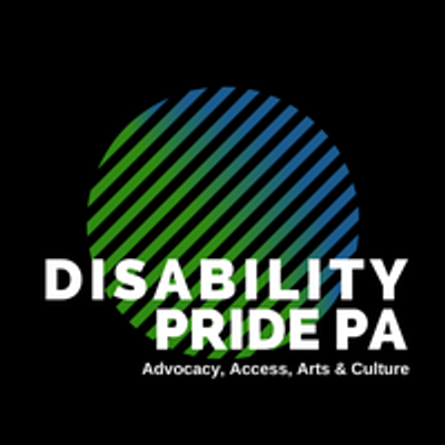 Disability Pride PA