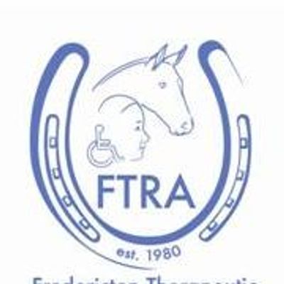 Fredericton Therapeutic Riding Association