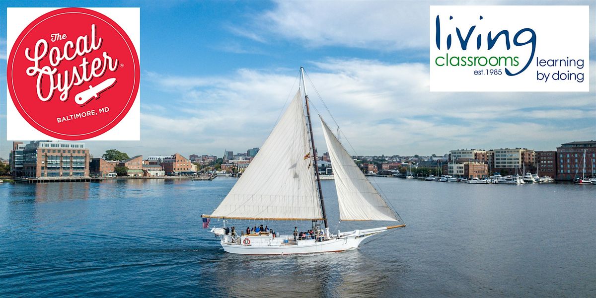 Summer Sunset Sail Series on SIGSBEE