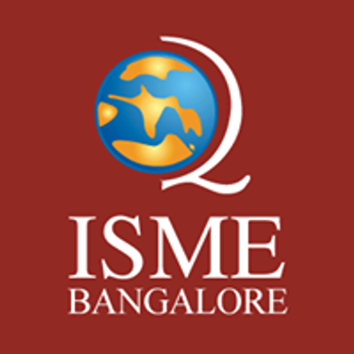 ISME - International School of Management Excellence