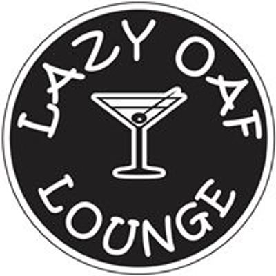 Lazy Oaf Lounge