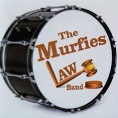 The Murfies Law Band