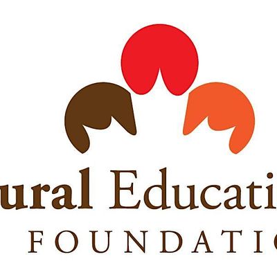 Canadian Multicultural Education Foundation