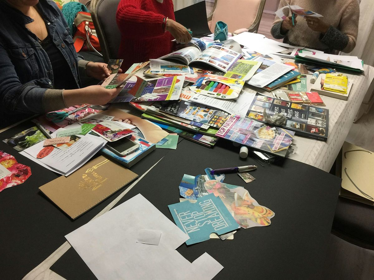 M\u2019OSE Vision 2.0 \u2013 L\u2019atelier du changement libre et conscient