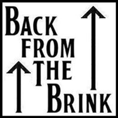 Back From The Brink Productions