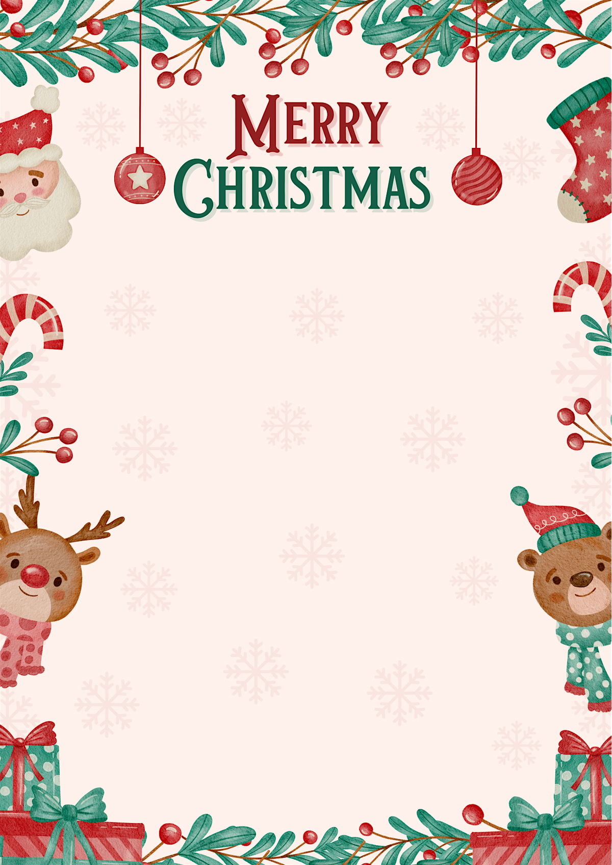 Breakfast with Santa