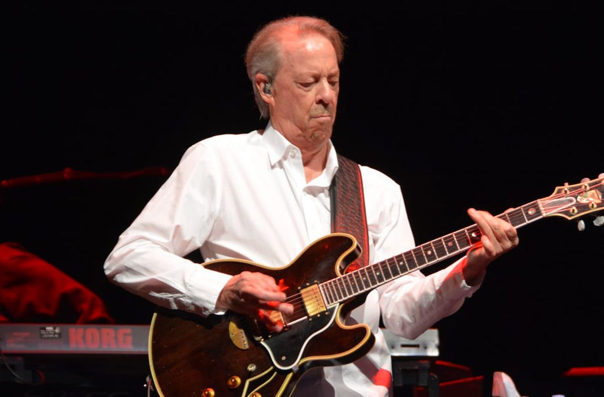 David Ostwald's Louis Armstrong Eternity Band