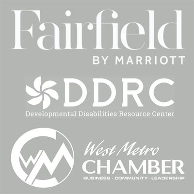 Fairfield, DDRC & West Metro Chamber