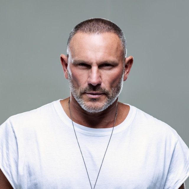Oscar G, Mark Knight in New York
