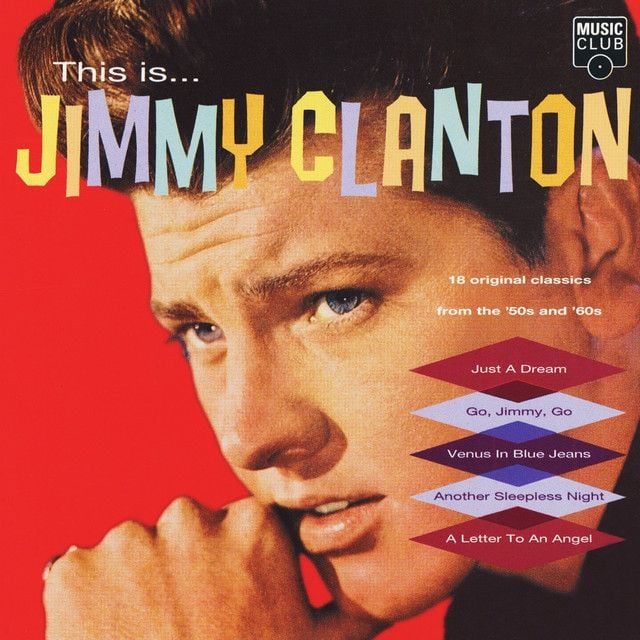 Kenny Vance and the Planotones, Jimmy Clanton in Westbury